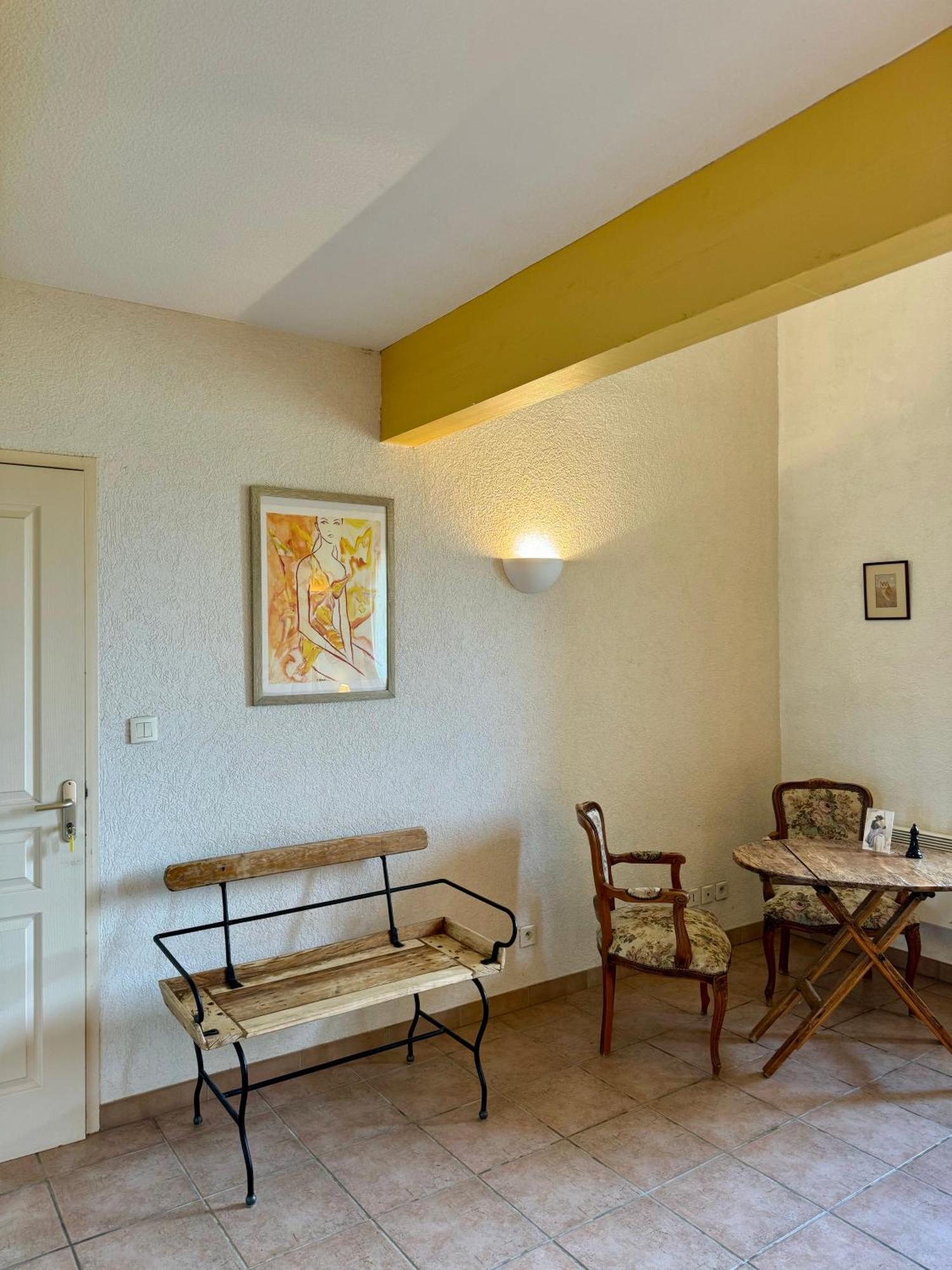 Mas Du Grand Peloux Hotel Port-Saint-Louis-du-Rhône Cameră foto