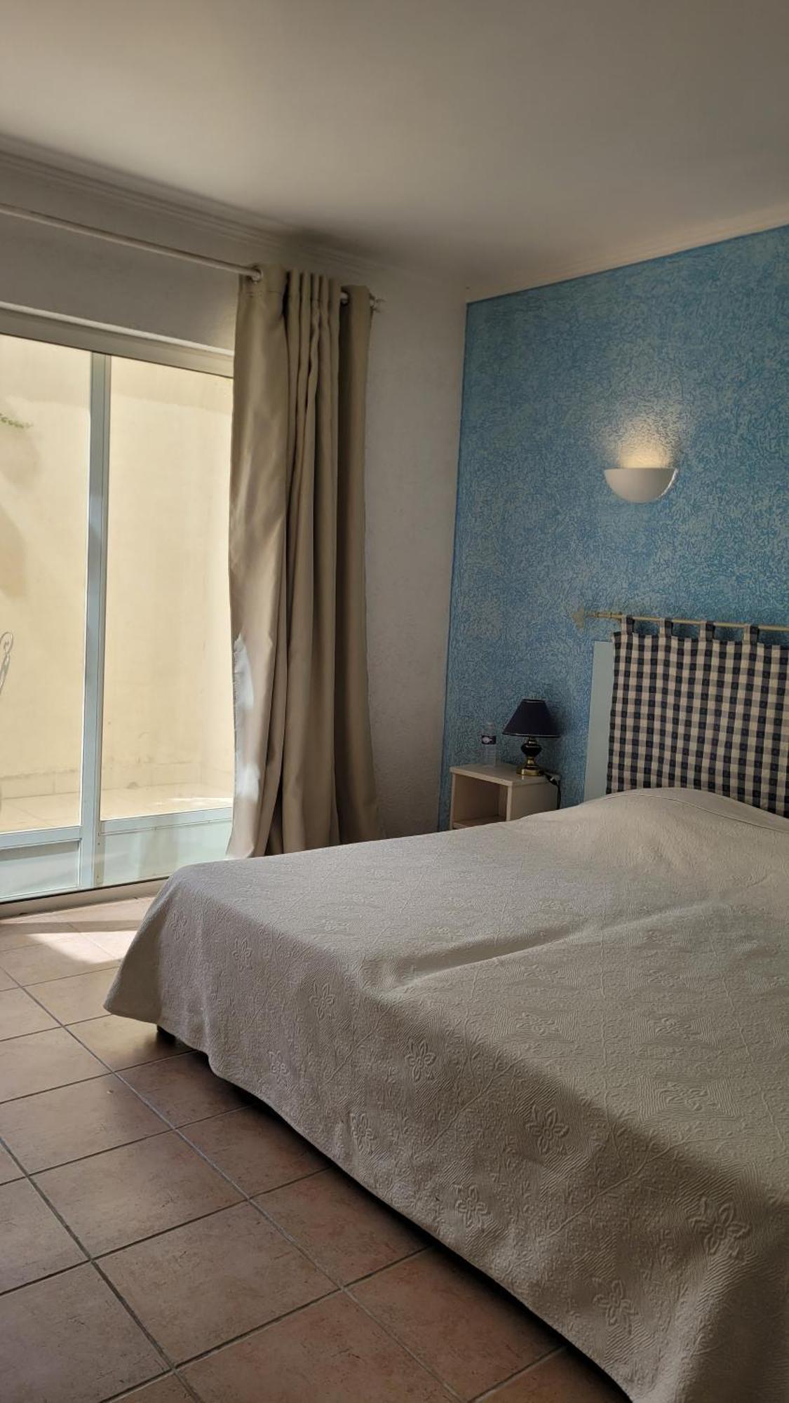 Mas Du Grand Peloux Hotel Port-Saint-Louis-du-Rhône Cameră foto