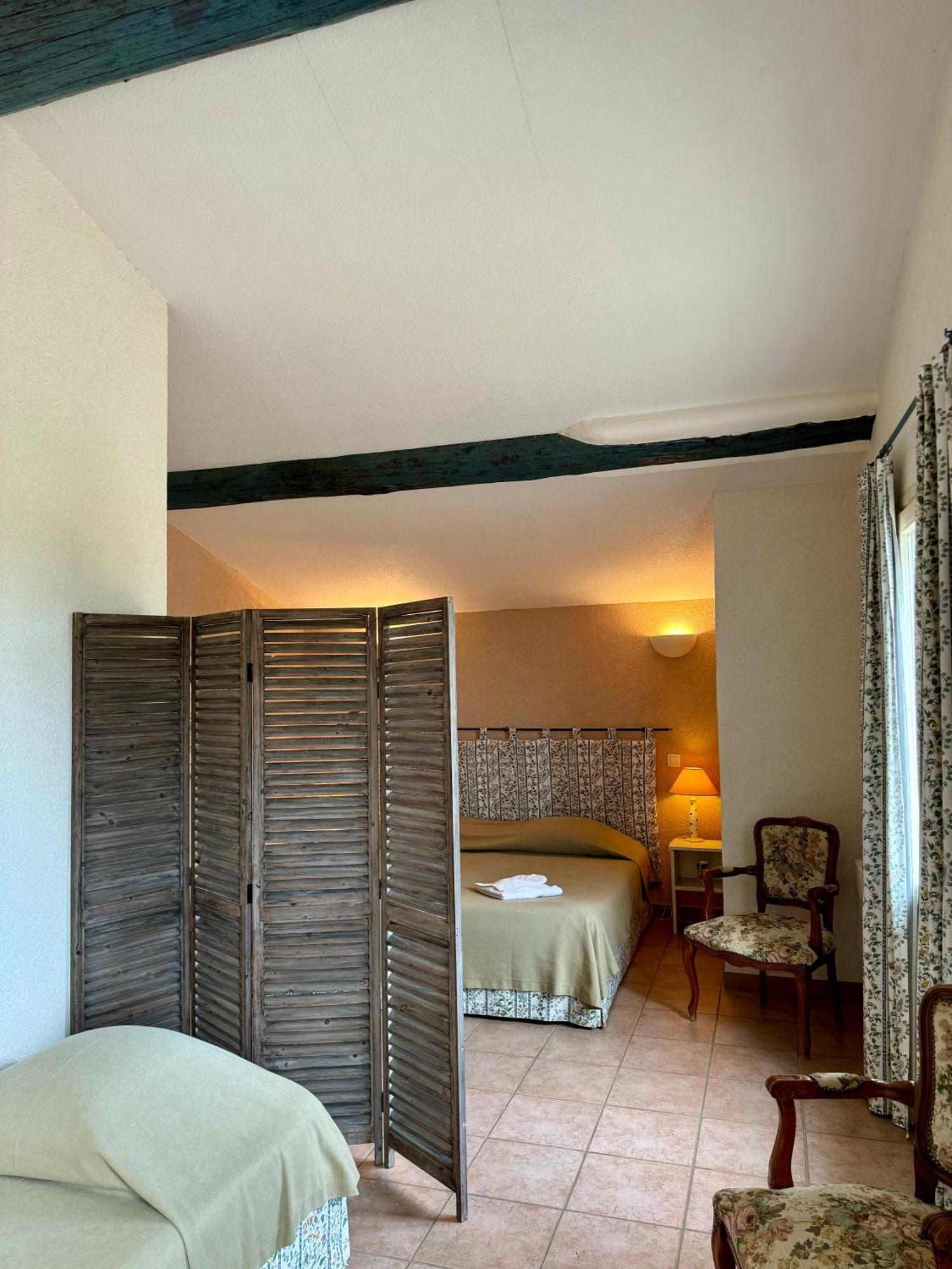 Mas Du Grand Peloux Hotel Port-Saint-Louis-du-Rhône Cameră foto