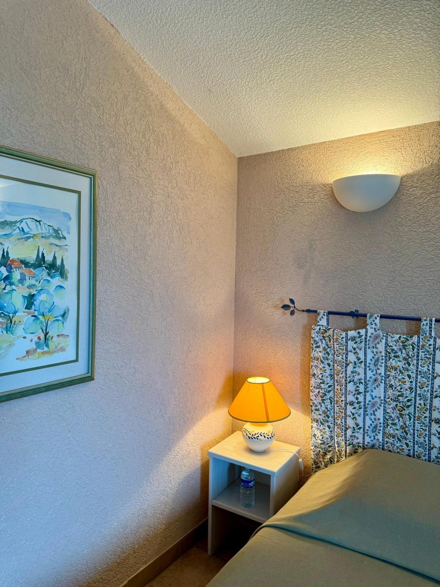 Mas Du Grand Peloux Hotel Port-Saint-Louis-du-Rhône Cameră foto
